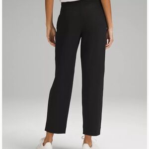 Lululemon Tapered 7/8 pants XL